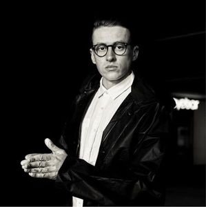 Meet your Posher, Bogdan